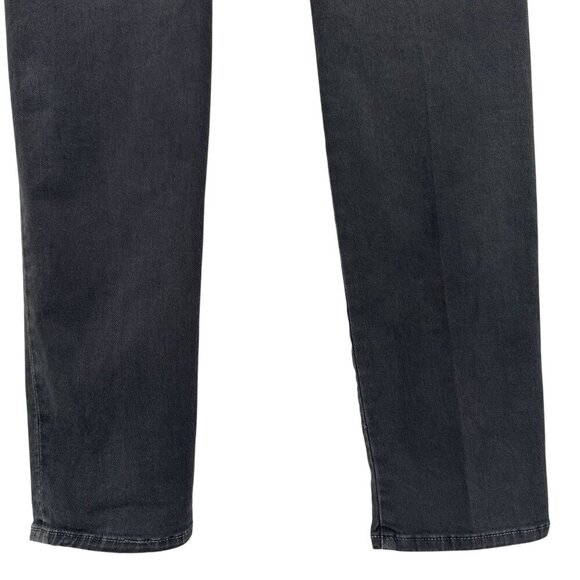 Vince. Distressed Gray Skinny Pants Womens 26 - Picture 6 of 10